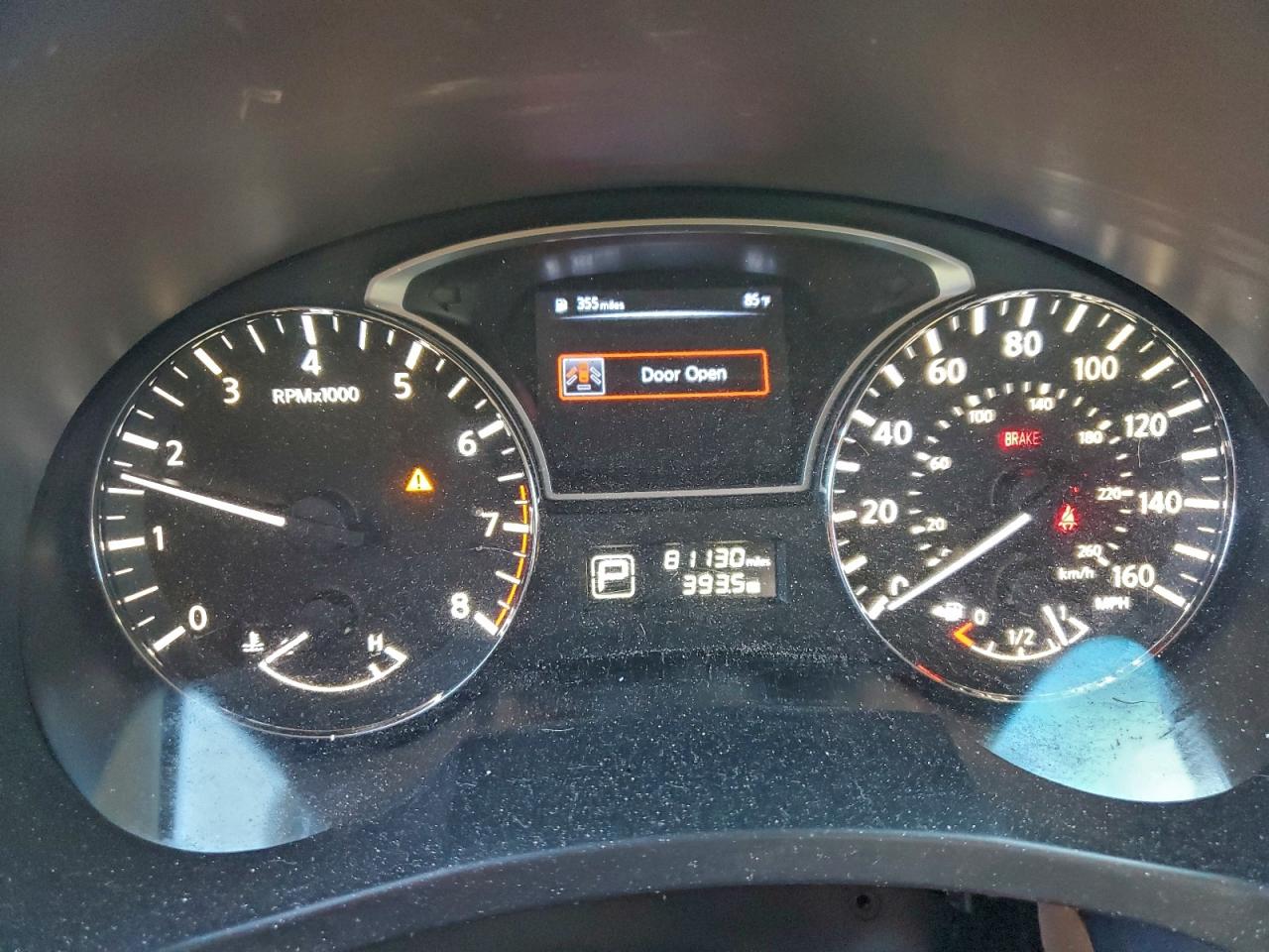 2014 Nissan Altima 2.5 VIN: 1N4AL3AP0EC118215 Lot: 96037445