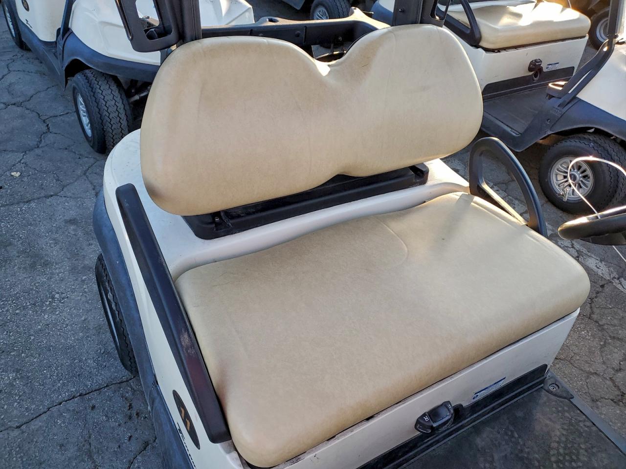 2022 Club Car Tempo Fla VIN: BN2239330082 Lot: 95173725
