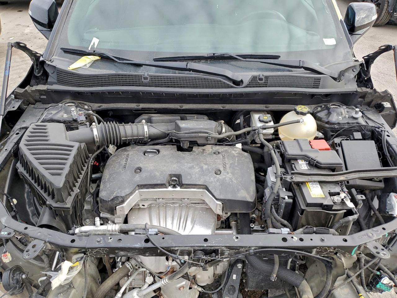 2020 Chevrolet Blazer 1Lt VIN: 3GNKBBRA5LS577797 Lot: 95436225