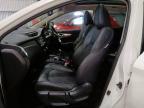 2017 NISSAN QASHQAI 1.5 DCI TEKNA 5DR for sale at Copart CHESTER