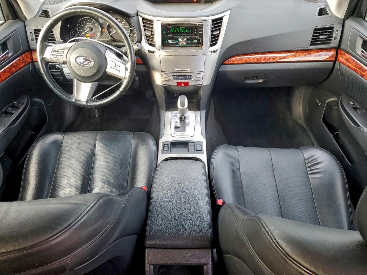 2011 Subaru Outback 2.5I Limited VIN: 4S4BRBKC9B3362052 Lot: 96254605