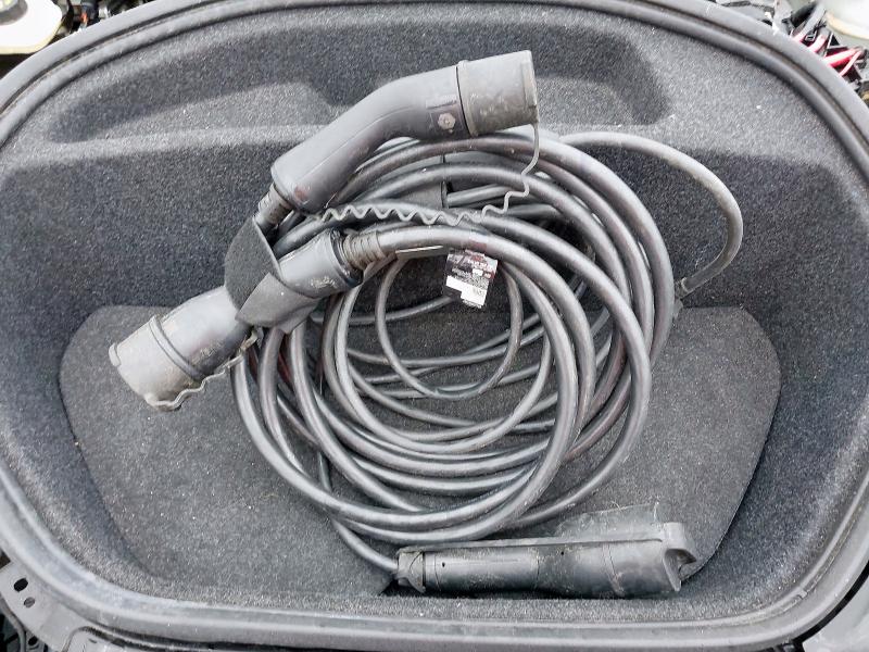 2021 POLESTAR 2 170KW 78KWH LONG RANGE SM [PLUS] 5DR AUTO