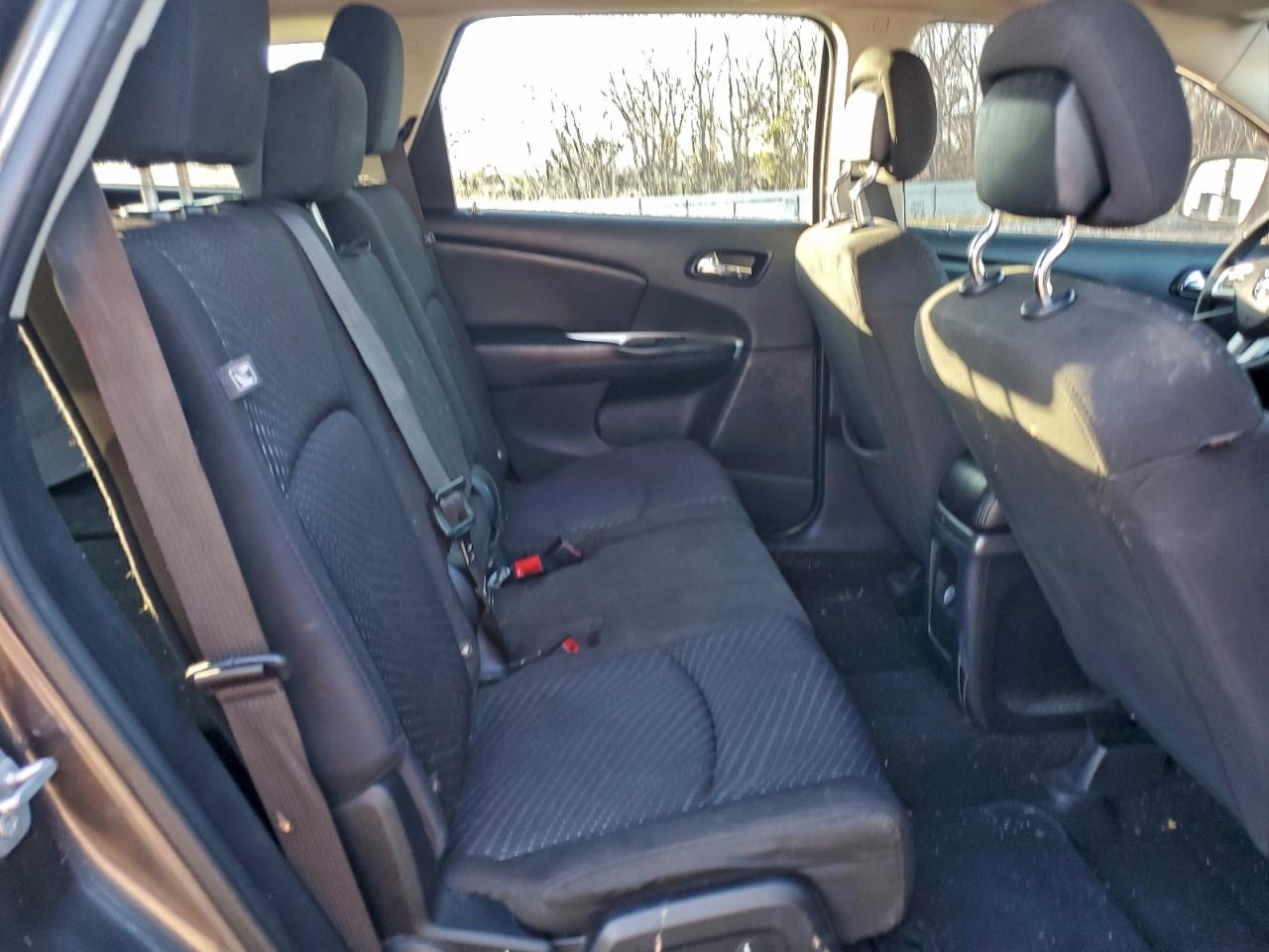 2015 Dodge Journey Se VIN: 3C4PDCAB3FT713880 Lot: 95184975