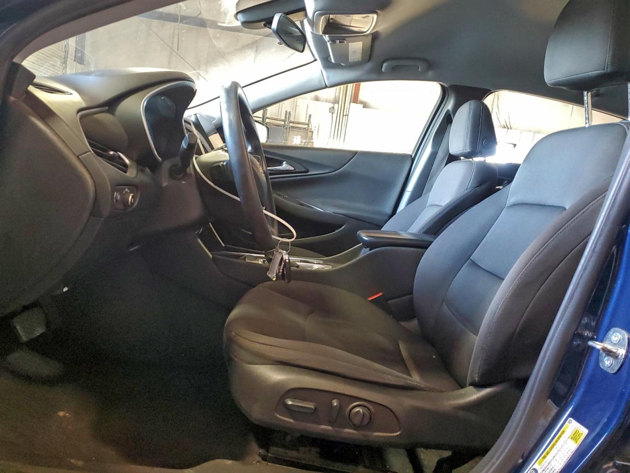 2022 Chevrolet Malibu Lt VIN: 1G1ZD5ST5NF194151 Lot: 95560085