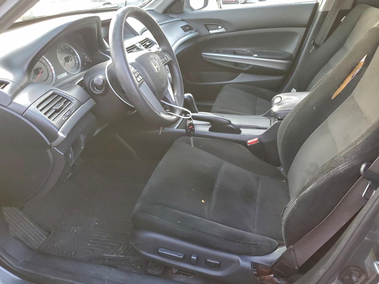 2010 Honda Accord Ex VIN: 1HGCP2F70AA158344 Lot: 95272165