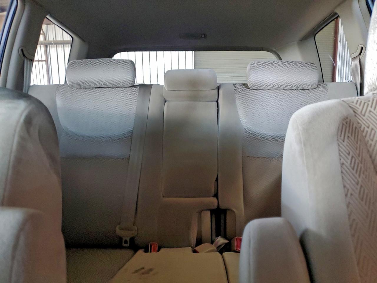 2002 Toyota Highlander VIN: JTEGD21AX20044902 Lot: 95078895