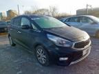 2018 KIA CARENS 1.7 CRDI ISG 2 5DR for sale at Copart ST HELENS