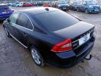 2010 VOLVO S80 1.6 D DRIVE SE 4DR for sale at Copart COLCHESTER
