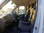 2022 CITROEN RELAY 2.2 BLUEHDI H2 VAN 140PS ENTERPRISE for sale at Copart CORBY