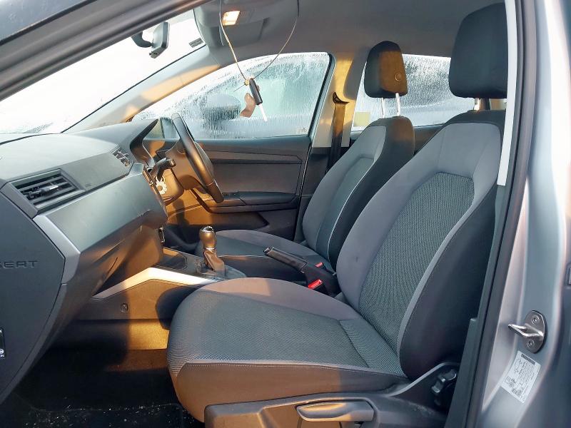 2020 SEAT ARONA 1.0 TSI SE TECHNOLOGY [EZ] 5DR