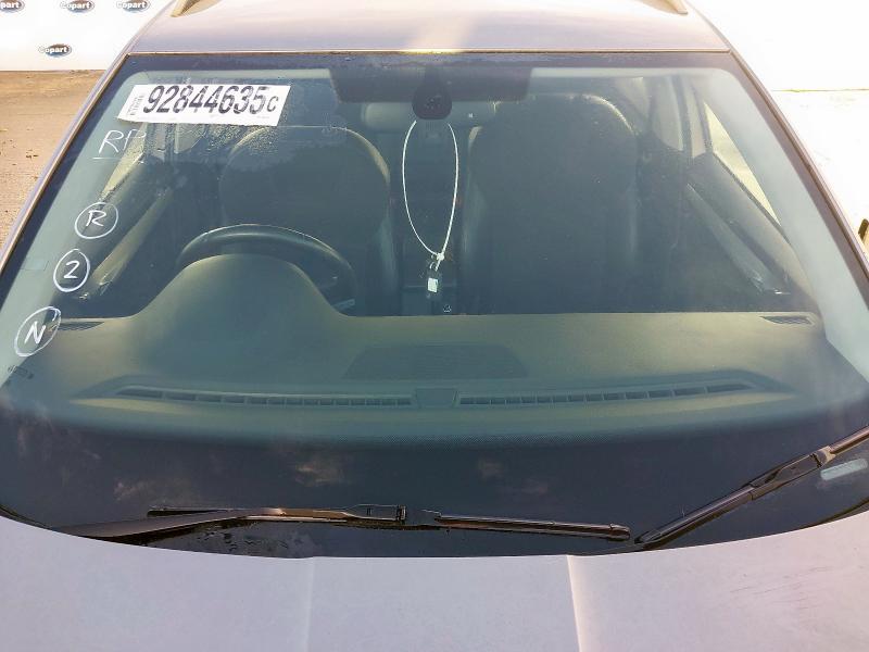 2015 SKODA OCTAVIA 2.0 TDI CR SE L 5DR