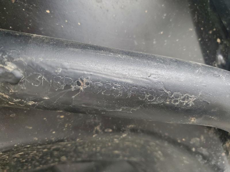 2021 POLARIS RZR TURBO S 4 VELOCITY  