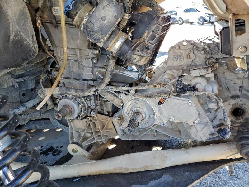 2023 CAN-AM MAVERICK X3 X RC TURBO RR  