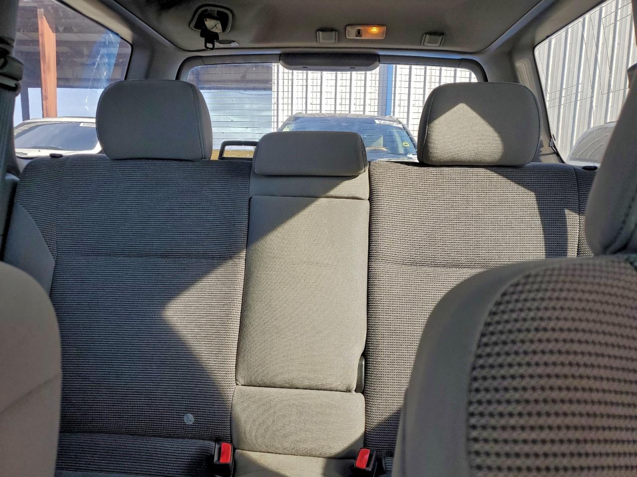 2007 Subaru Forester 2.5X VIN: JF1SG63617H739340 Lot: 95555315