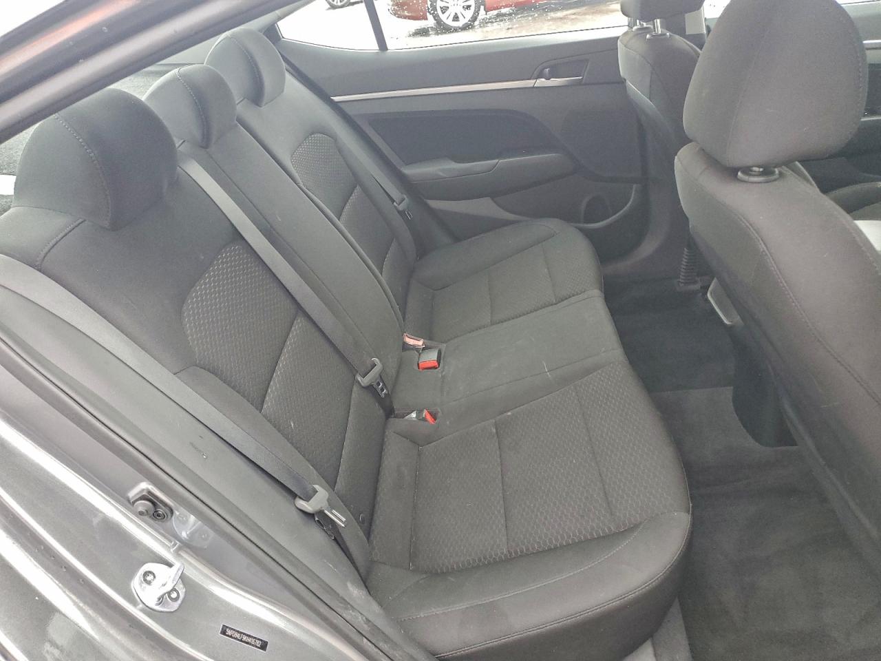 2019 Hyundai Elantra Sel VIN: 5NPD84LF9KH416782 Lot: 95887255