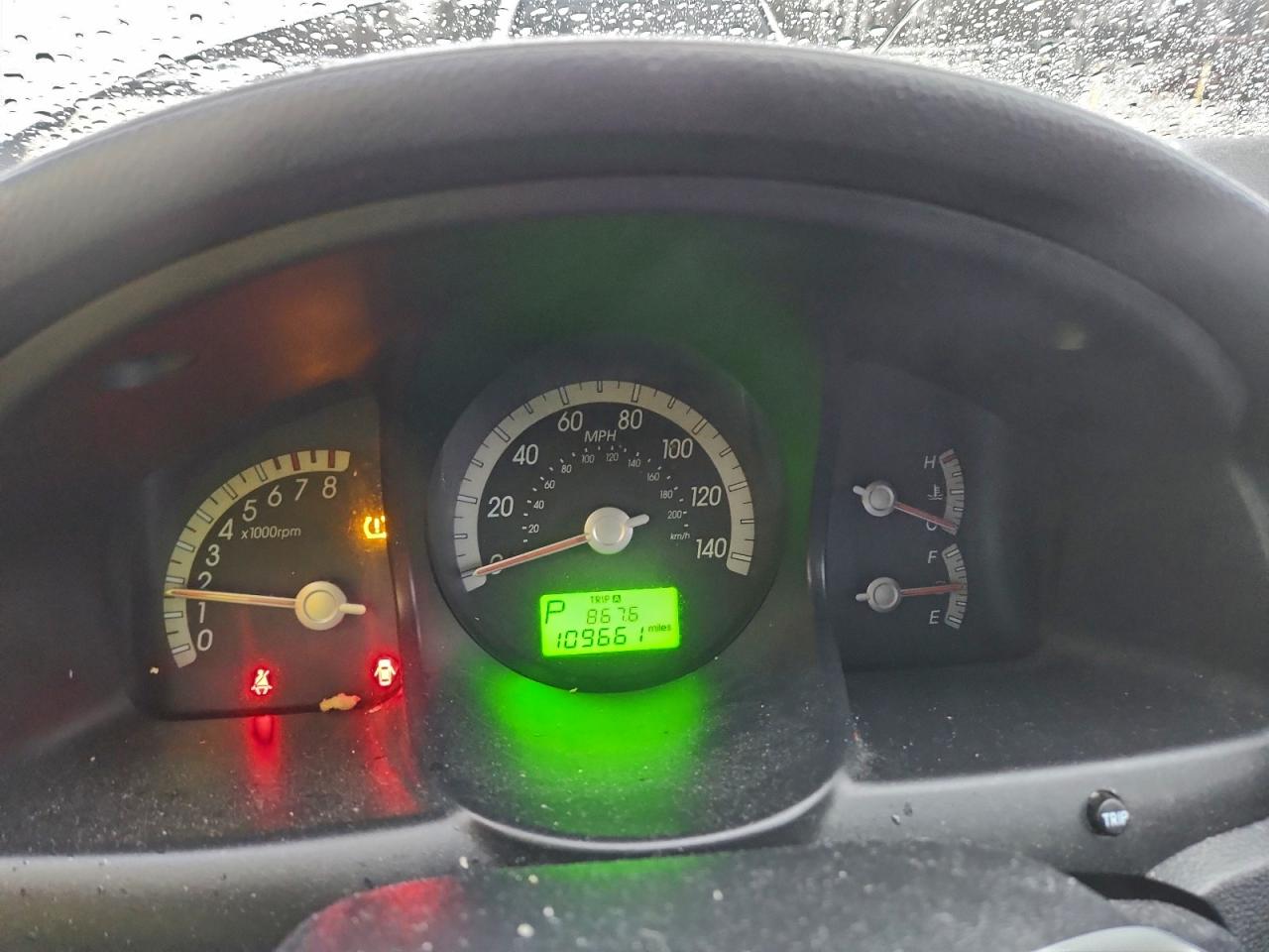 2008 Kia Sportage Ex VIN: KNDJE723587537892 Lot: 94571255