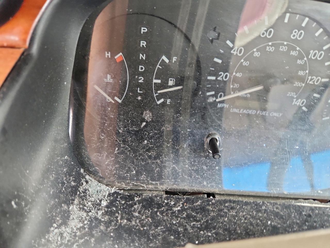 1999 Toyota Camry Le VIN: JT2BF22K9X0208964 Lot: 95776405