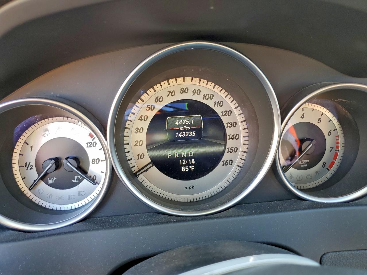 2013 Mercedes-Benz C 250 VIN: WDDGF4HBXDR299935 Lot: 96588895