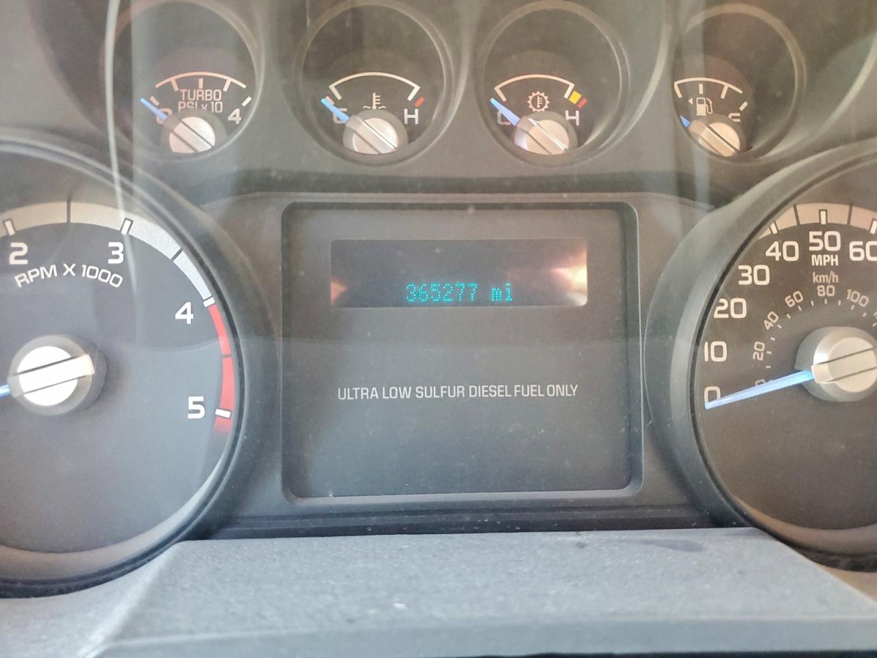 2015 Ford F250 Super Duty VIN: 1FT7W2BT9FEB02523 Lot: 95216025