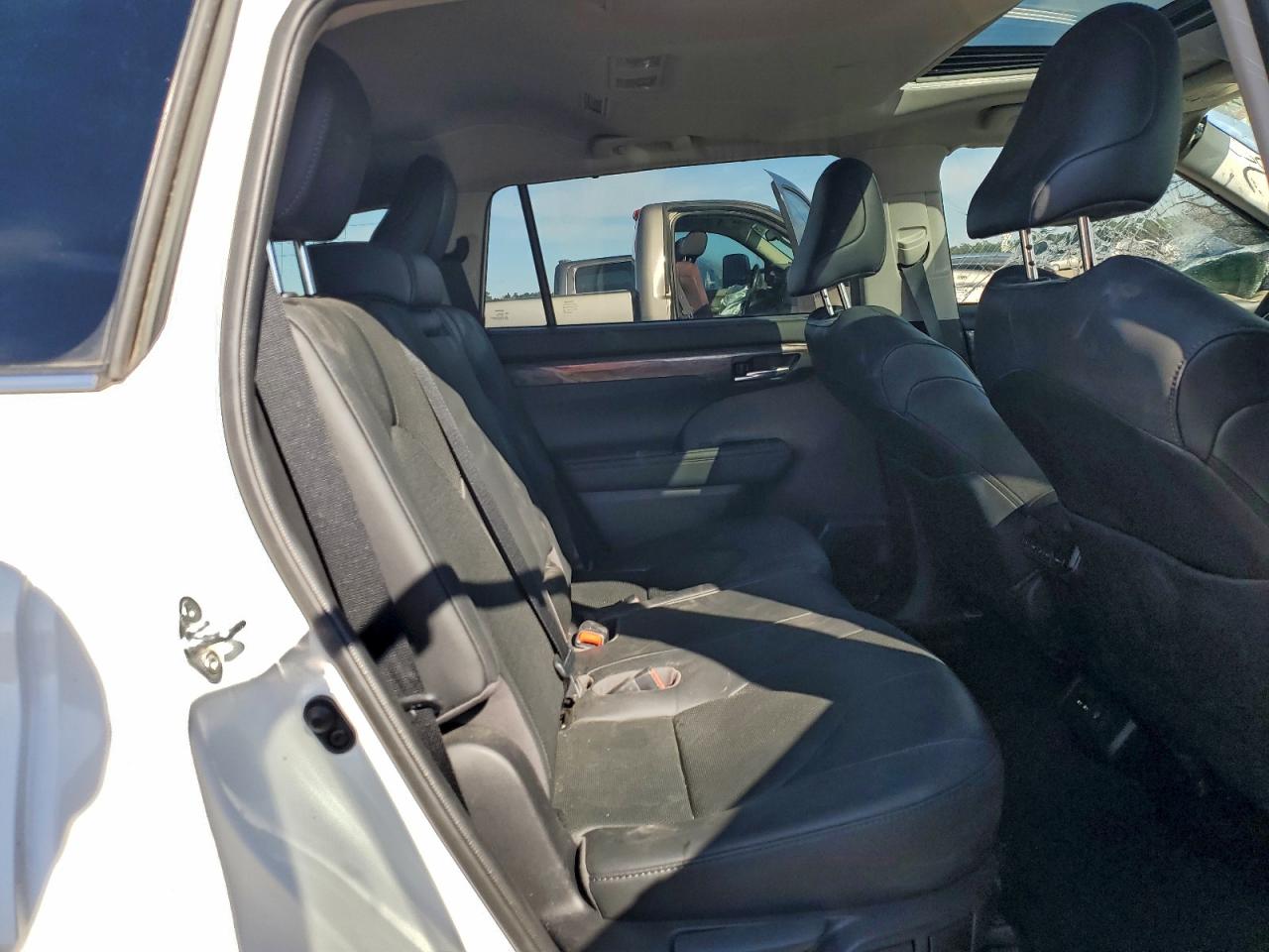 2020 Toyota Highlander Limited VIN: 5TDDZRBHXLS045902 Lot: 92232035