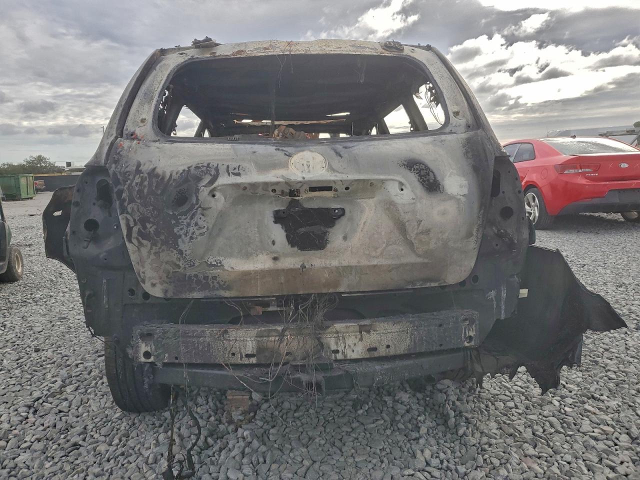 2010 Toyota Highlander Hybrid Limited VIN: JTEJW3EHXA2047055 Lot: 94366315