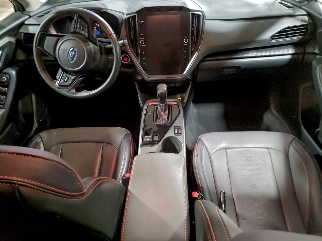 2024 Subaru Crosstrek Limited VIN: 4S4GUHM64R3708789 Lot: 95510565