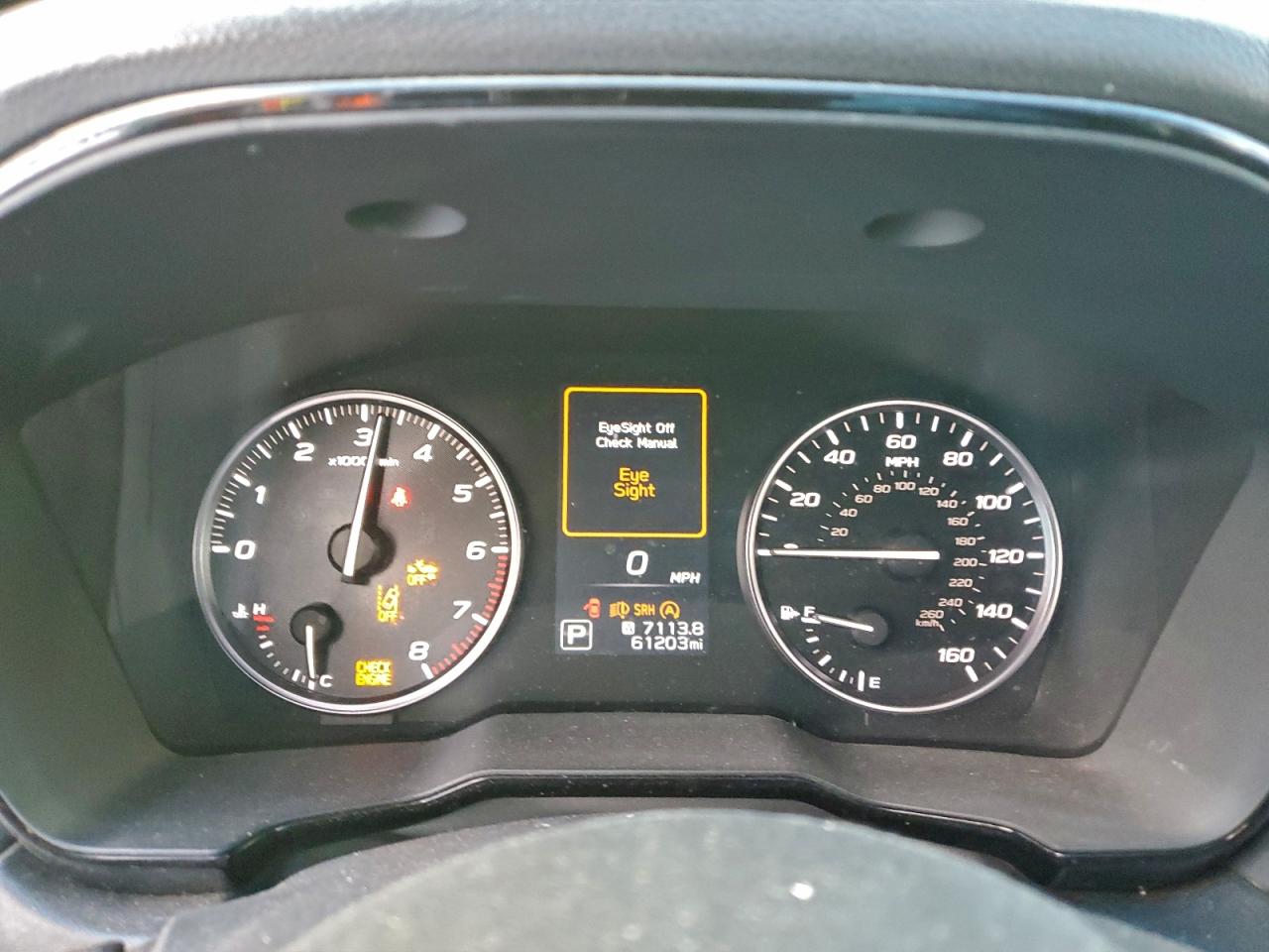 2022 Subaru Outback Premium VIN: 4S4BTACC0N3148422 Lot: 95131285