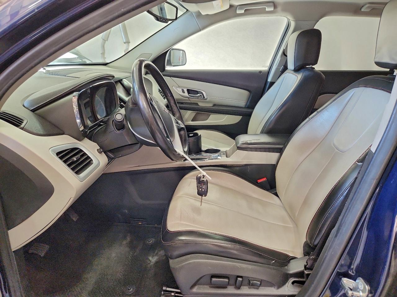 2017 GMC Terrain Slt VIN: 2GKALPEKXH6268480 Lot: 97287255