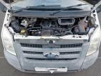 2007 FORD TRANSIT HIGH ROOF VAN TDCI 100PS for sale at Copart SANDTOFT