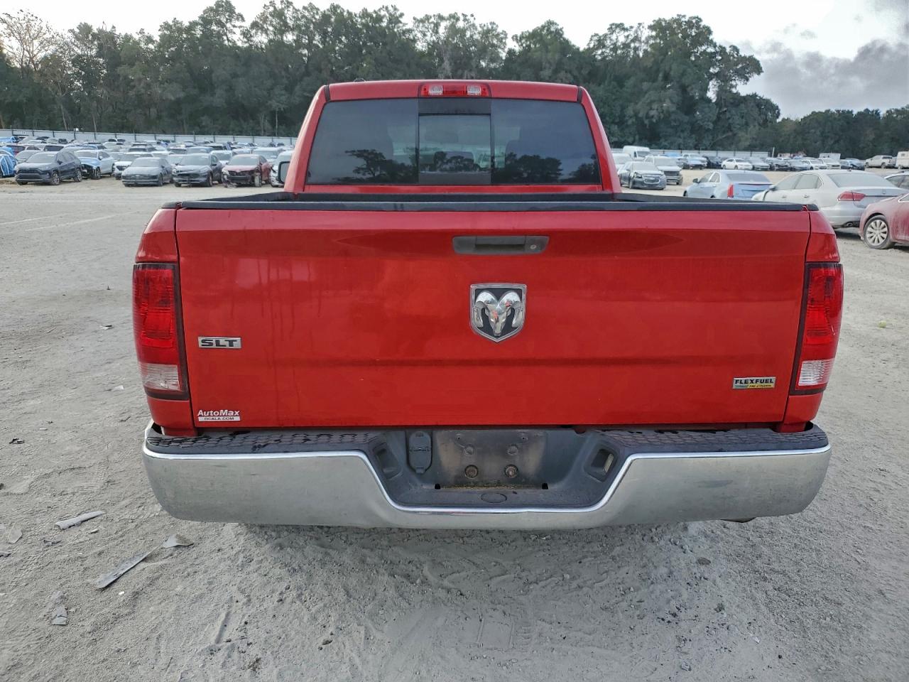 2015 Ram 1500 Slt VIN: 1C6RR6GG2FS634157 Lot: 94597895