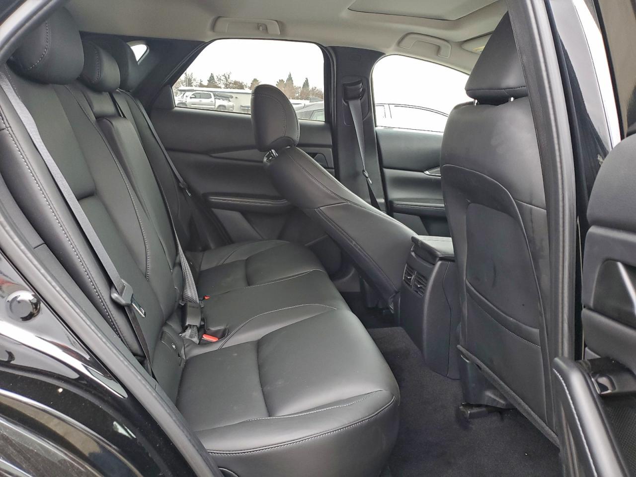 2024 Mazda Cx-30 Preferred VIN: 3MVDMBCM5RM673262 Lot: 97383205