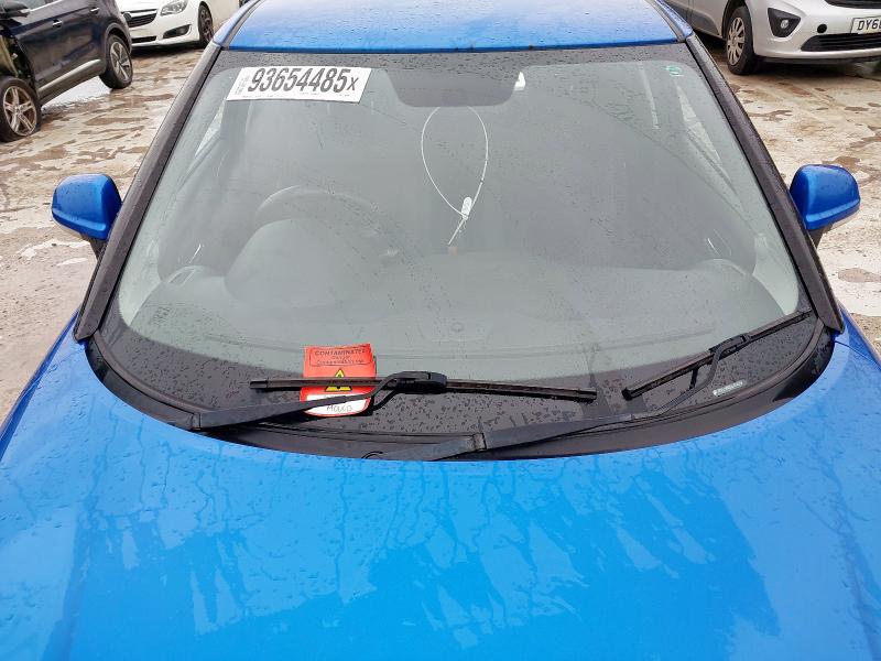 2019 MG MOTOR UK MG3 1.5 VTI-TECH EXCITE 5DR