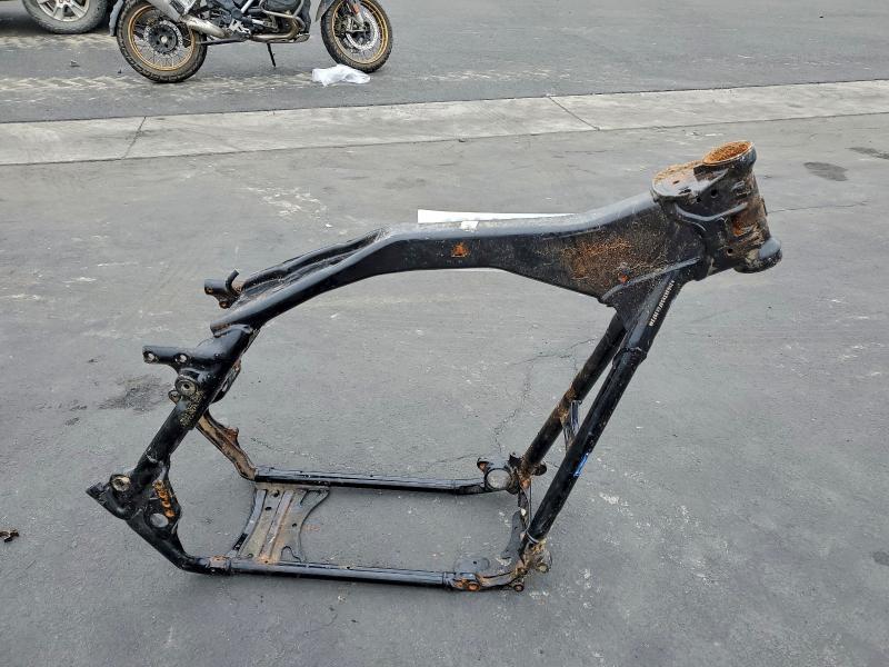 2015 HARLEY-DAVIDSON FLTRXS ROAD GLIDE SPECIAL   for sale at Copart CA - FRESNO