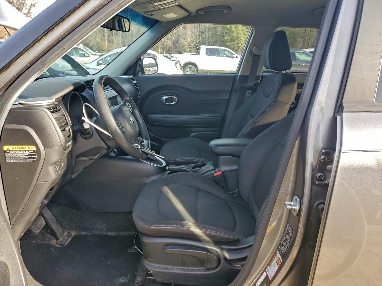 2016 Kia Soul VIN: KNDJN2A24G7374291 Lot: 96574705