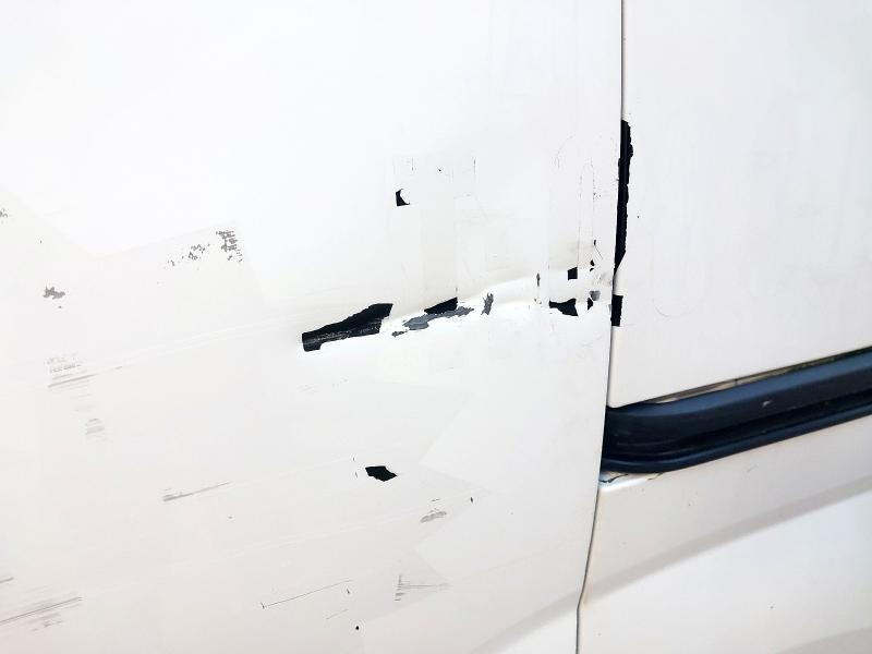 2019 FIAT FIORINO 1.3 16V MULTIJET SX VAN