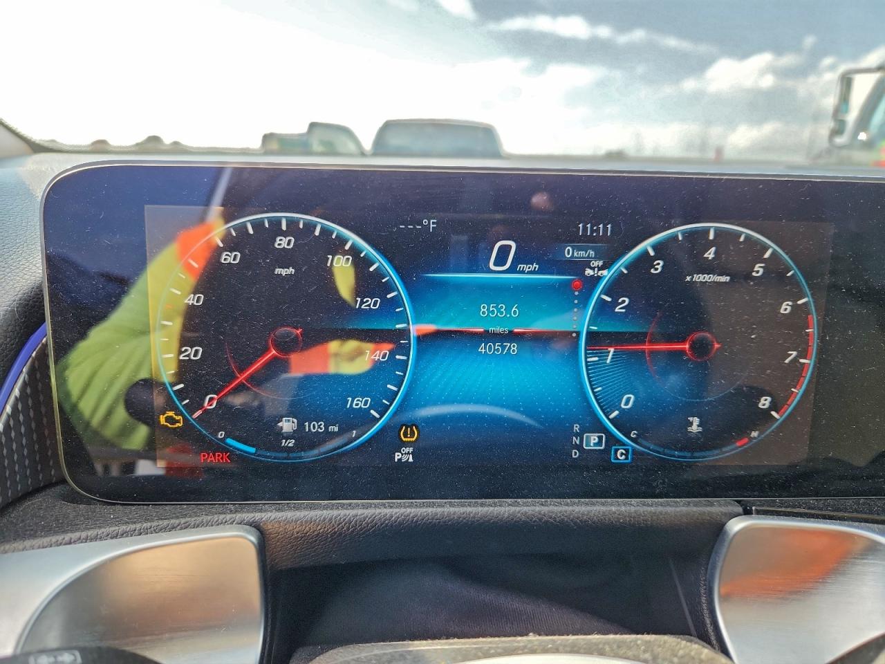 2022 Mercedes-Benz Glb 250 VIN: W1N4M4GB3NW257302 Lot: 95977865