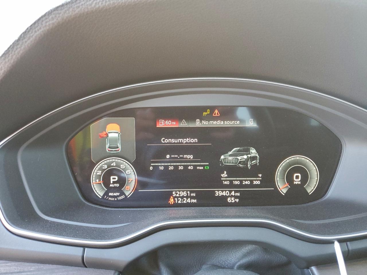 2021 Audi Q5 Premium Plus VIN: WA1BAAFYXM2130283 Lot: 94369145