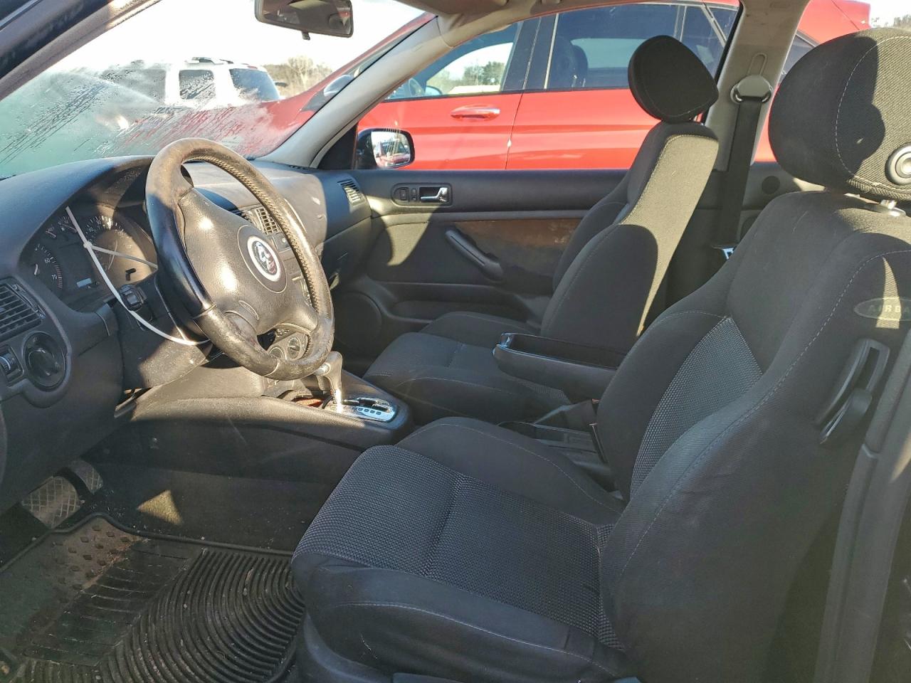 2005 Volkswagen Gti VIN: 9BWDE61J154029428 Lot: 95361915