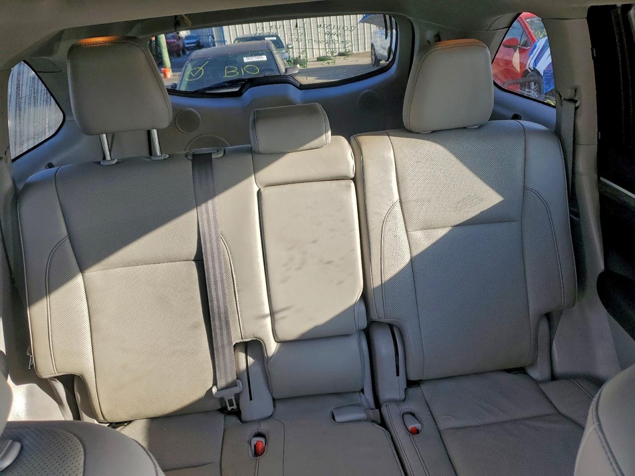 2018 Toyota Highlander Limited VIN: 5TDDZRFH1JS895358 Lot: 96361525