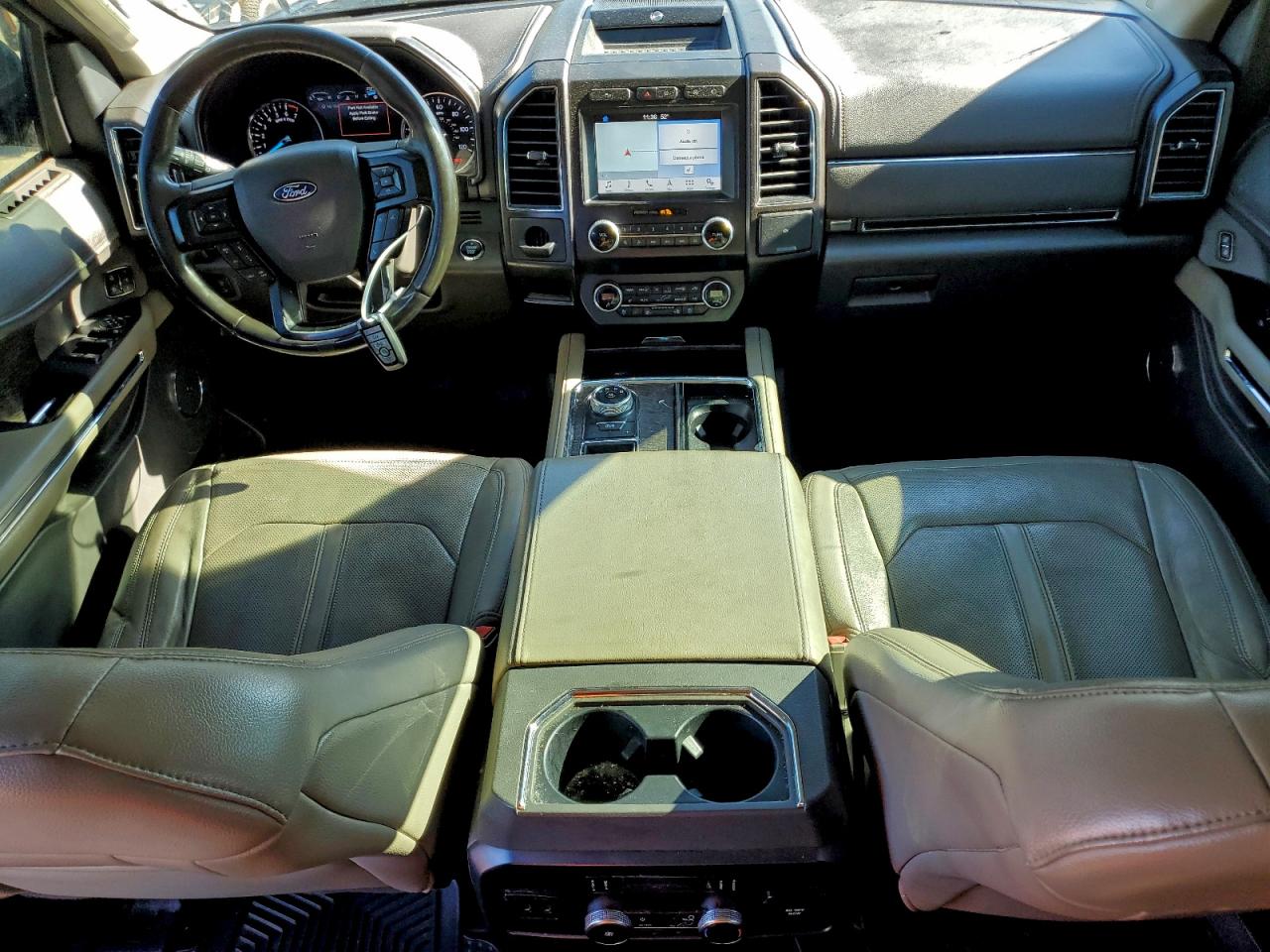 2019 Ford Expedition Limited VIN: 1FMJU1KT0KEA30364 Lot: 96575185