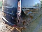 2014 FORD TRANSIT CONNECT 1.6 TDCI 95PS D/CAB TREND VAN for sale at Copart BRISTOL