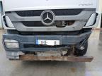 2011 MERCEDES BENZ AXOR for sale at Copart CASTLEDERMOT - IRELAND