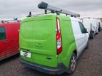2015 FORD TRANSIT CONNECT 1.6 TDCI 115PS LIMITED VAN for sale at Copart YORK