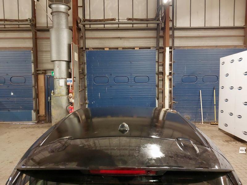 2013 RENAULT CLIO 1.2 16V DYNAMIQUE MEDIANAV 5DR