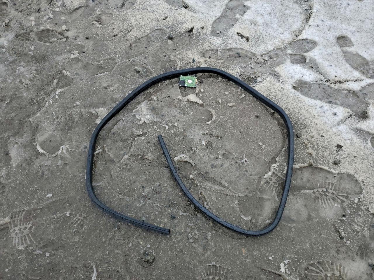 2013 Ford C-Max Sel VIN: 1FADP5BU2DL547145 Lot: 94120235