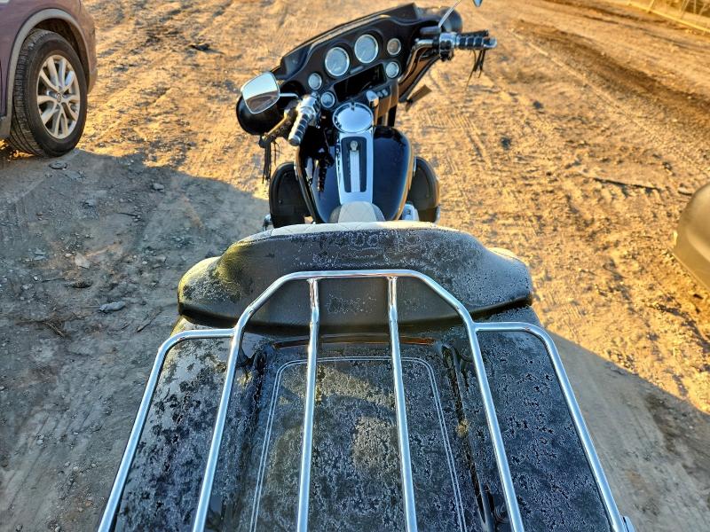 2010 HARLEY-DAVIDSON FLHTCU   