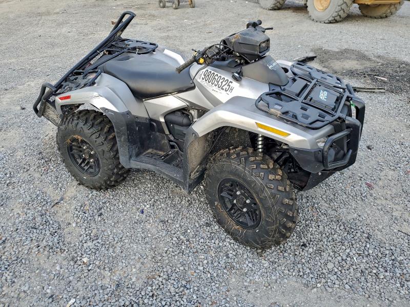 2024 HONDA ATV for sale at Copart NC - GASTONIA