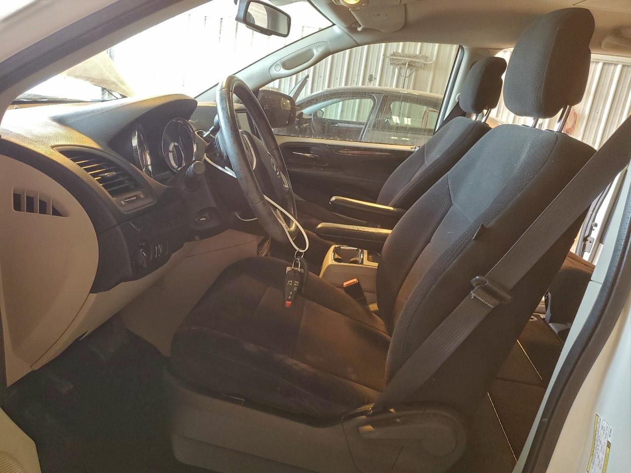 2011 Dodge Grand Caravan Mainstreet VIN: 2D4RN3DG3BR772022 Lot: 95722565