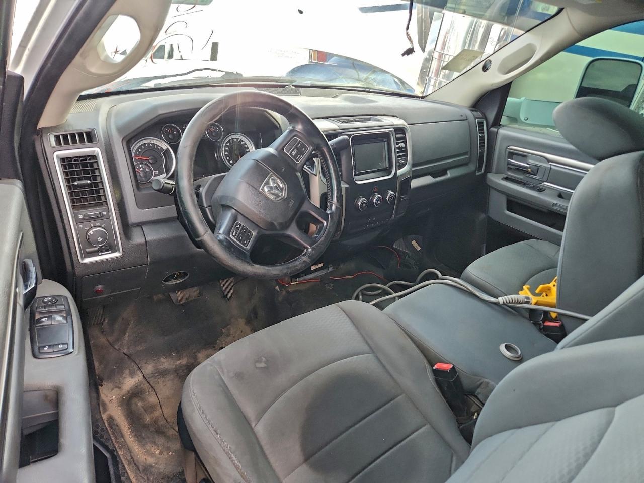 2014 Ram 4500 VIN: 3C7WRKAJ0EG330102 Lot: 95359095