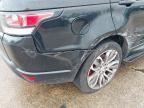 2016 LAND ROVER RANGE ROVER SPORT 3.0 SDV6 [306] HSE DYNAMIC 5DR AUTO for sale at Copart NEWBURY